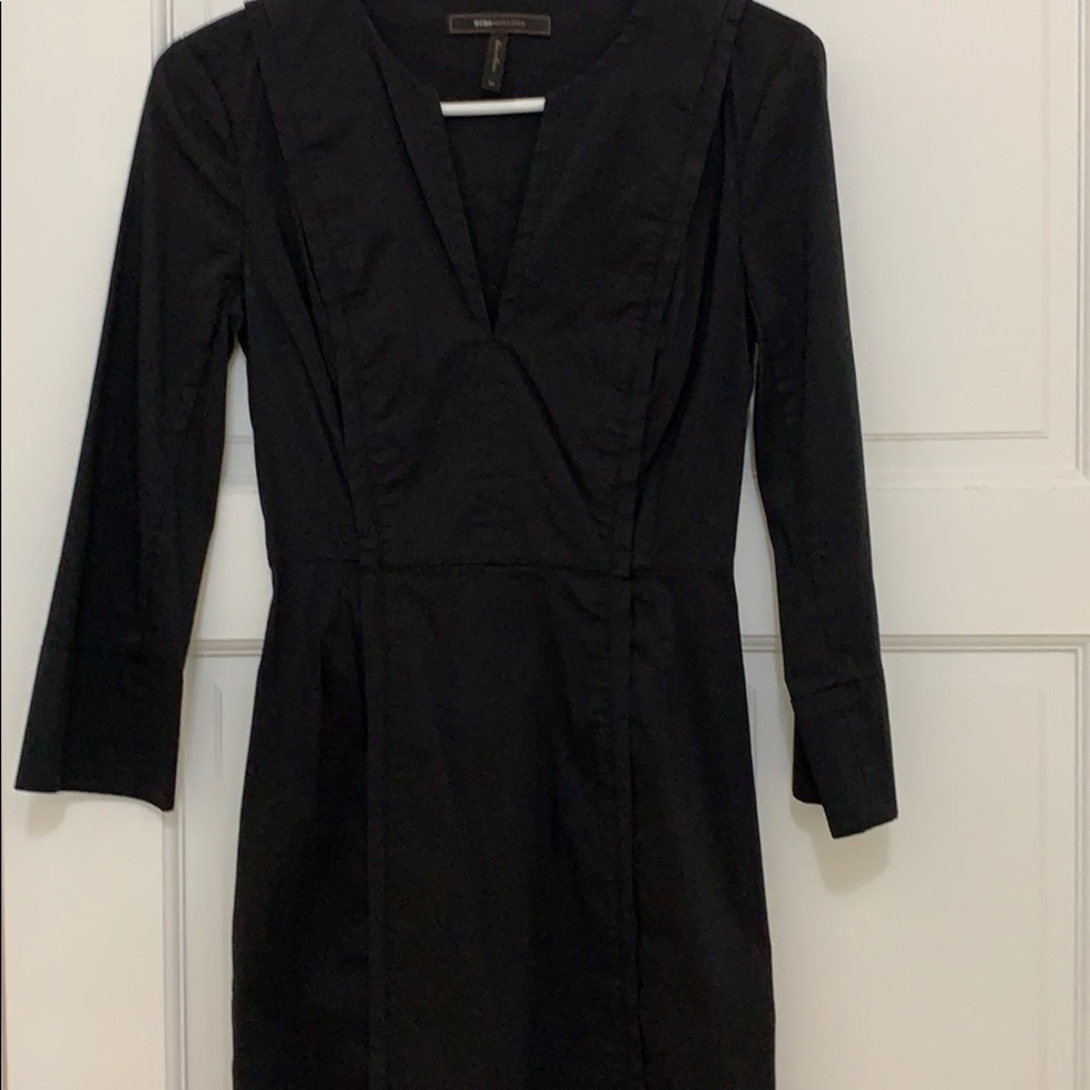 Women’s BCBG shift dress